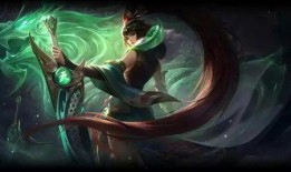 花木兰皮肤最新爆料视频,华丽变身，再现传奇风采