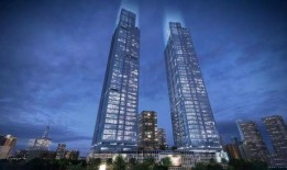 深圳大厦爆料视频最新,揭秘神秘事件背后的真相