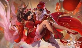 大仙露娜新皮肤爆料视频,神秘元素引发热议！